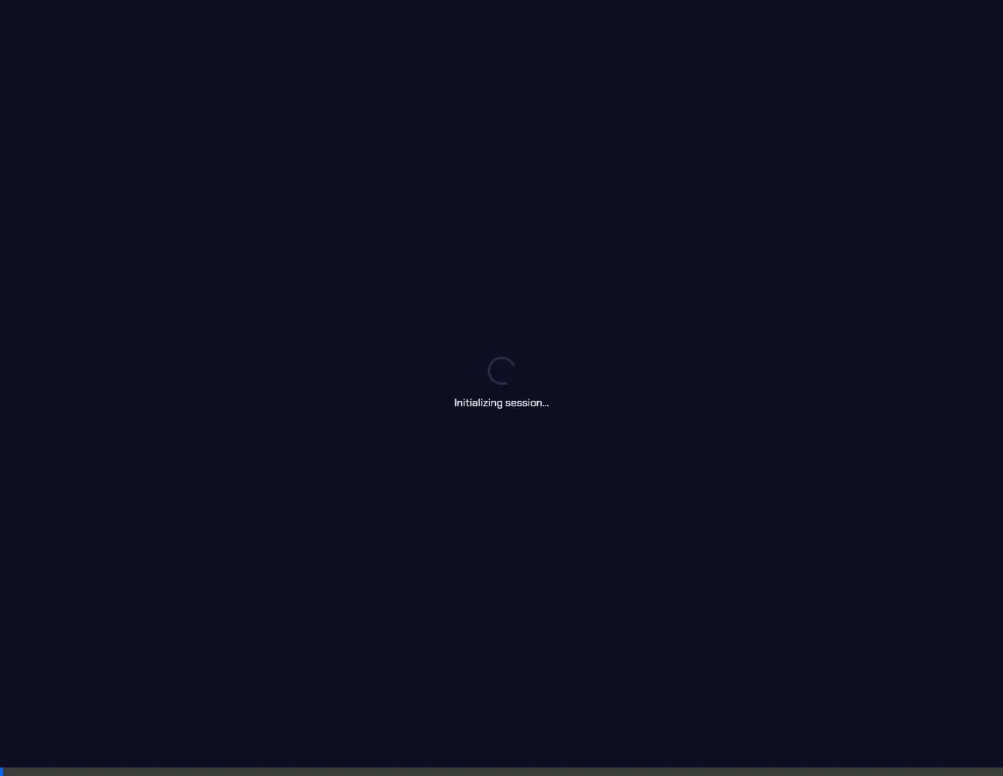 Live Game Entry Recording